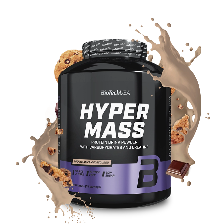 BioTechUSA Hyper Mass 2270g